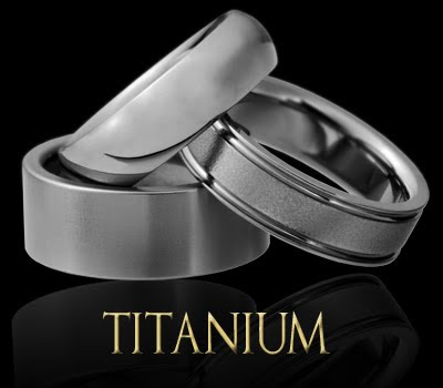 Who discovered titanium?